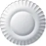 Prato de sobremesa Duralex Picardie, Transparent (3025AF06)