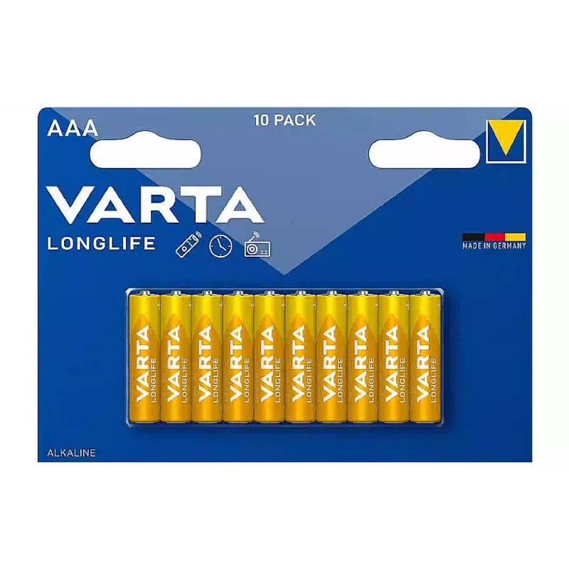 Батерия Varta (04103101461)