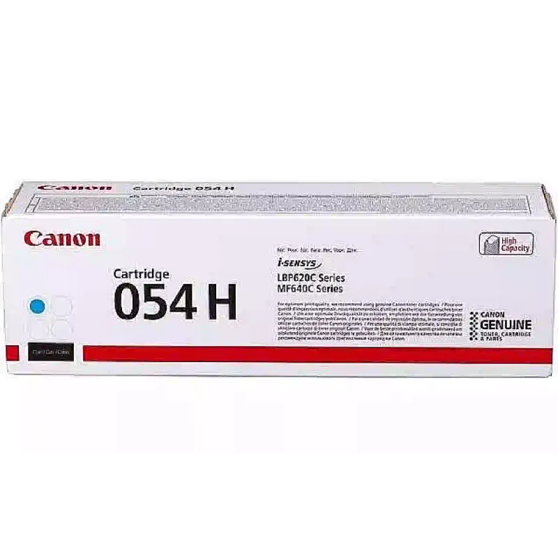 Патрон Canon 054H (3027C002)
