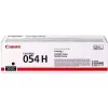 Cartridge Canon  Black 054H (3028C002)