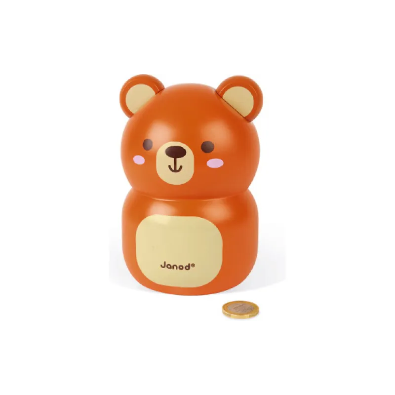 Piggy bank Janod (J04652)