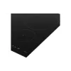 Варильна поверхня Beko (HII64500UFT), Black