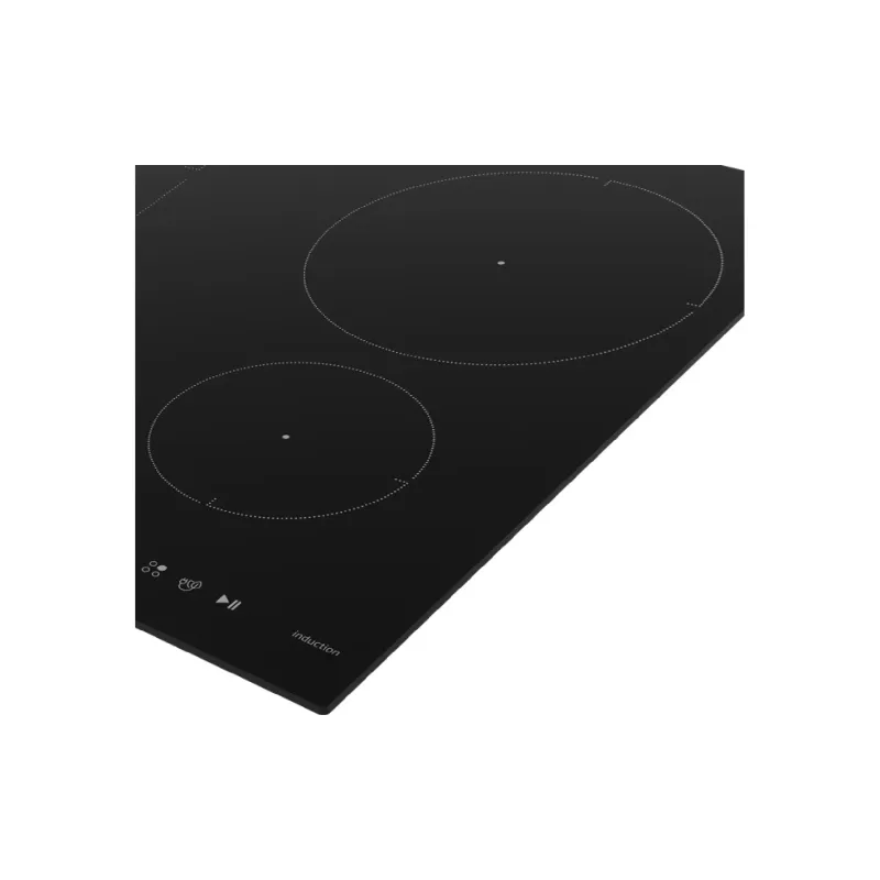 Варильна поверхня Beko (HII64500UFT), Black