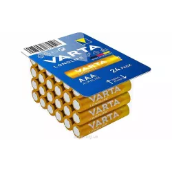 Batterie Varta (04103301124) Batterie Varta (04103301124)