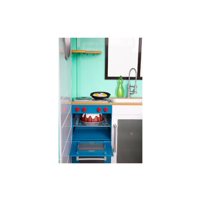 Játékkészlet Our Generation (BD37980Z)