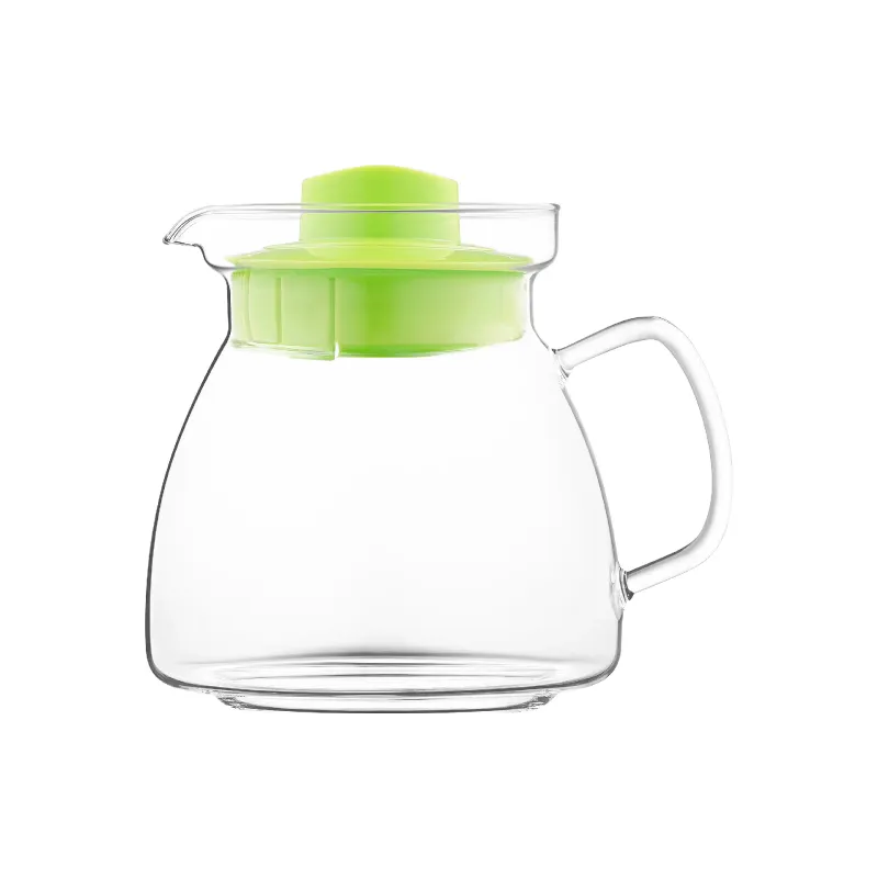 Čajnik Termisil, Transparent (CDTS125AL)