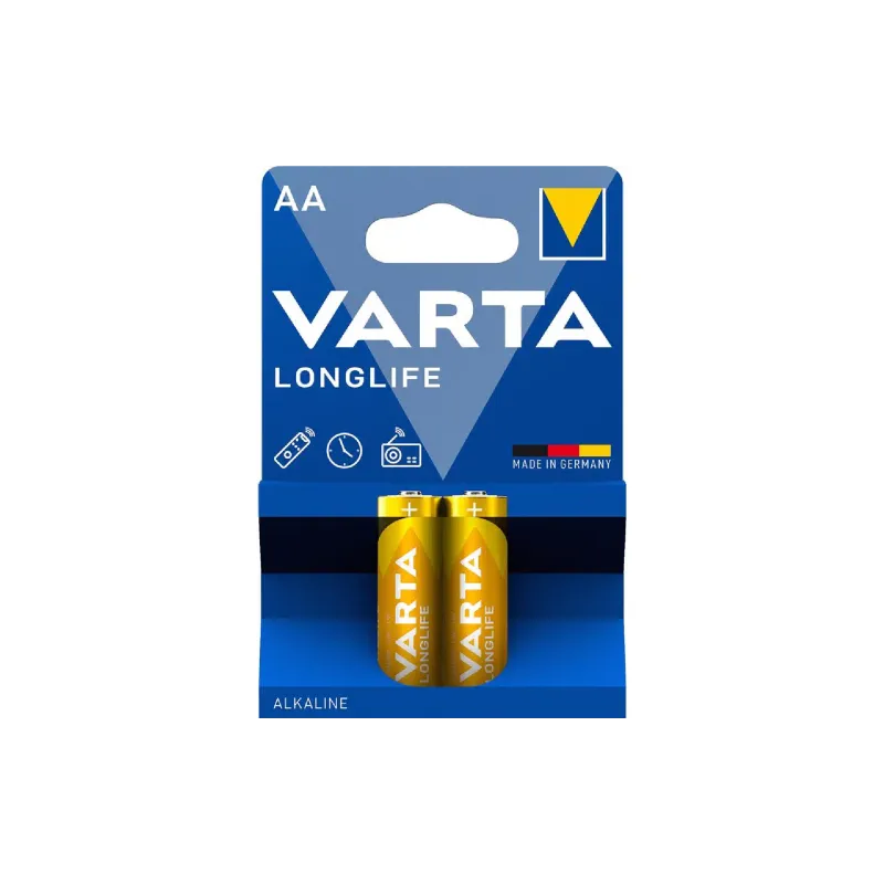 Baterija Varta (04106101412)
