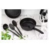 Комплект кухненски аксесоари Ardesto Gemini Gourmet, Black (AR3804GG)