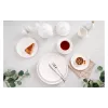 طبق حلوى Ardesto Imola, White (AR3504I)