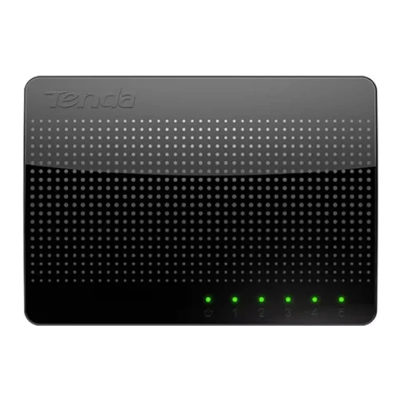 Διακόπτης Tenda (SG105)