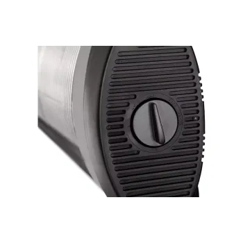 Calentador Ardesto, Black (IH-2000-Q1S)