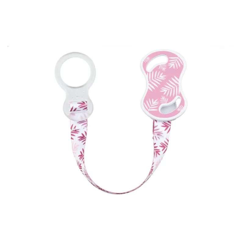 Držalo za dudo Nuvita (NV6070PINKY)