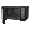 Микровълнова фурна LG, Black (MS2042DARB)