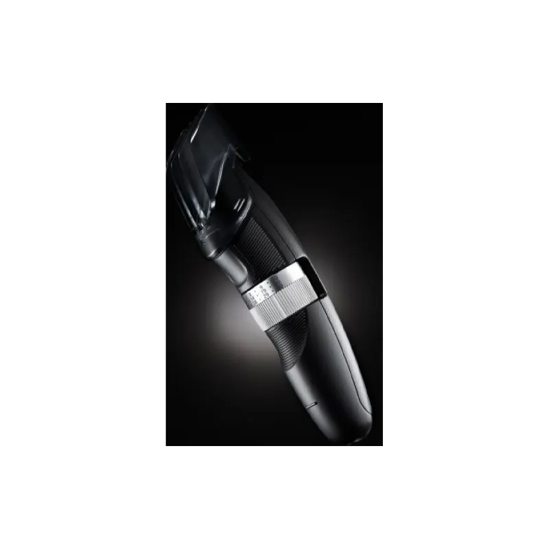 ماكينة تشذيب اللحية والشارب Panasonic, Black (ER-GB96-K520)