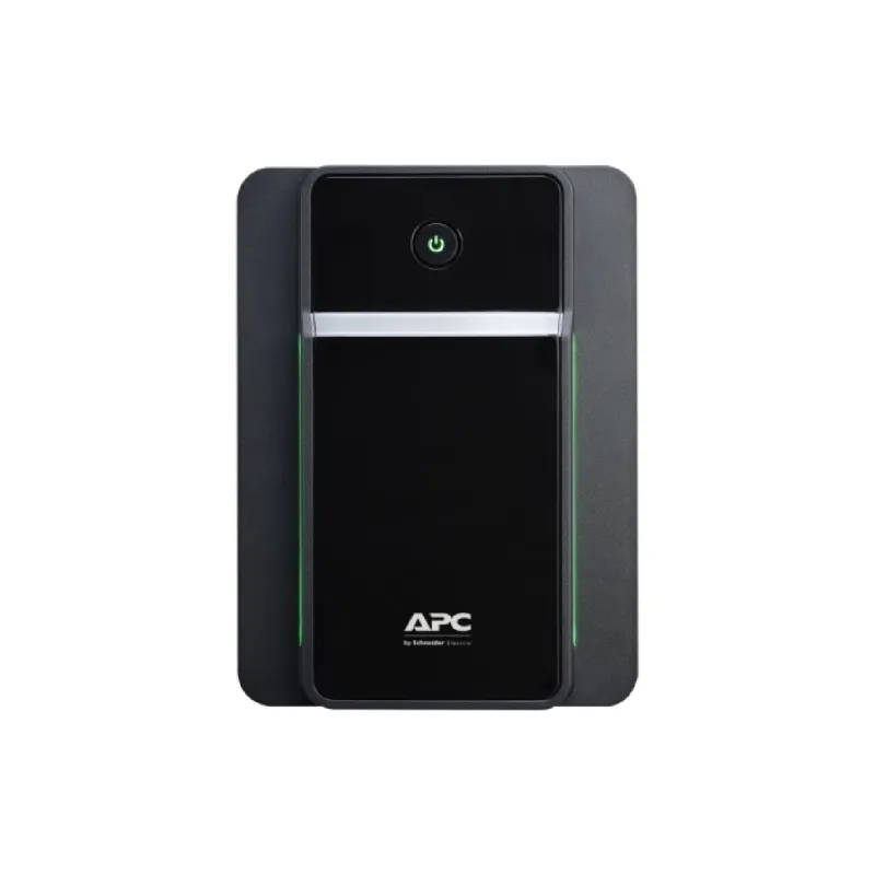 مصدر طاقة غير قابل للانقطاع APC Back-UPS (BX1600MI)