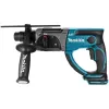 مثقاب مطرقة لاسلكي Makita (DHR202RFJ)