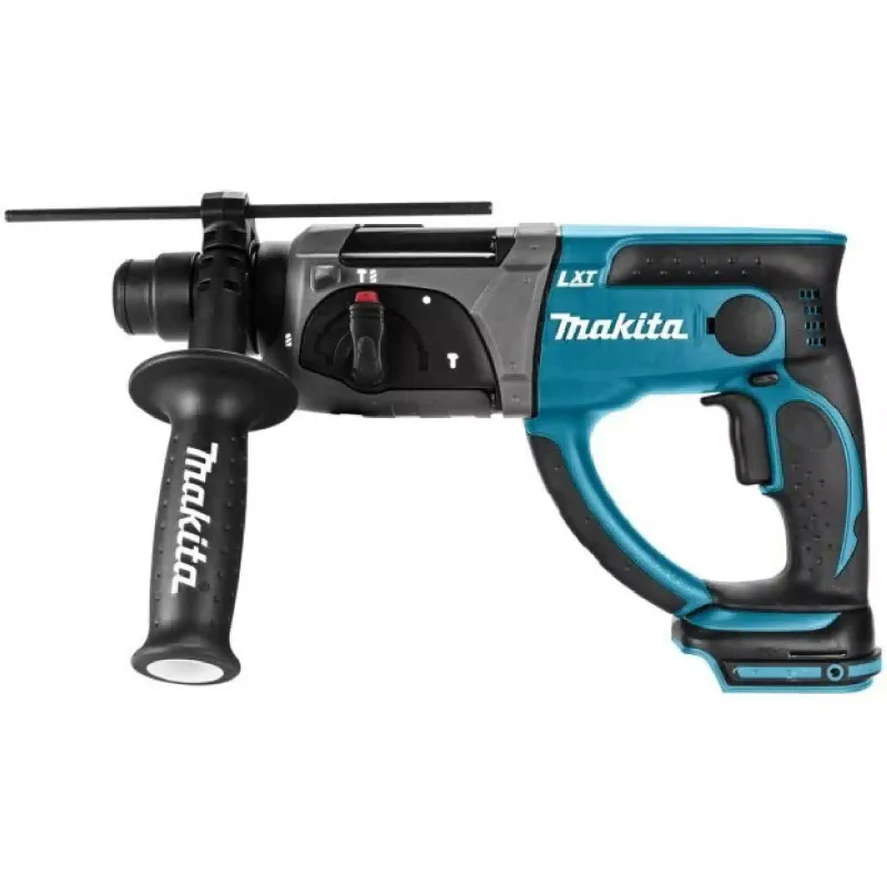مثقاب مطرقة لاسلكي Makita (DHR202RFJ)