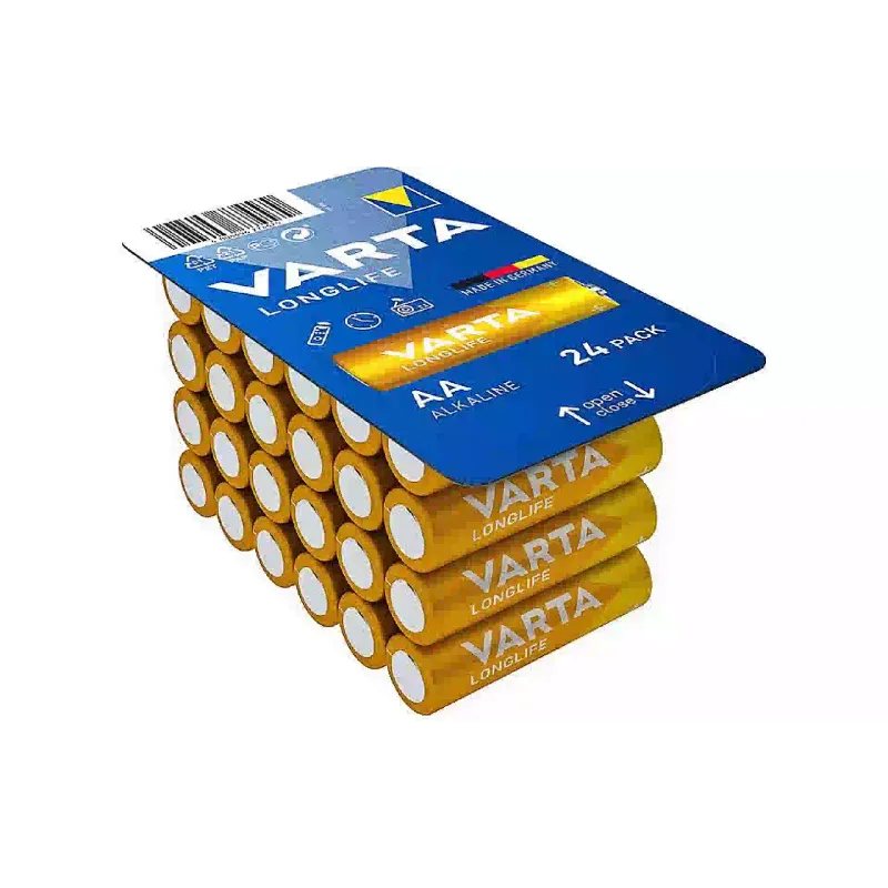 بطارية Varta (04106301124)