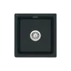 Кухненска мивка Deante, Black (ZCB_N103)