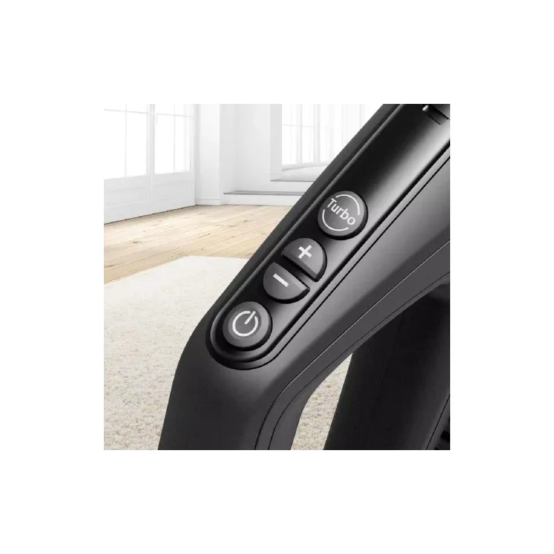 Porszívó Bosch, White (BGS41HYG1)