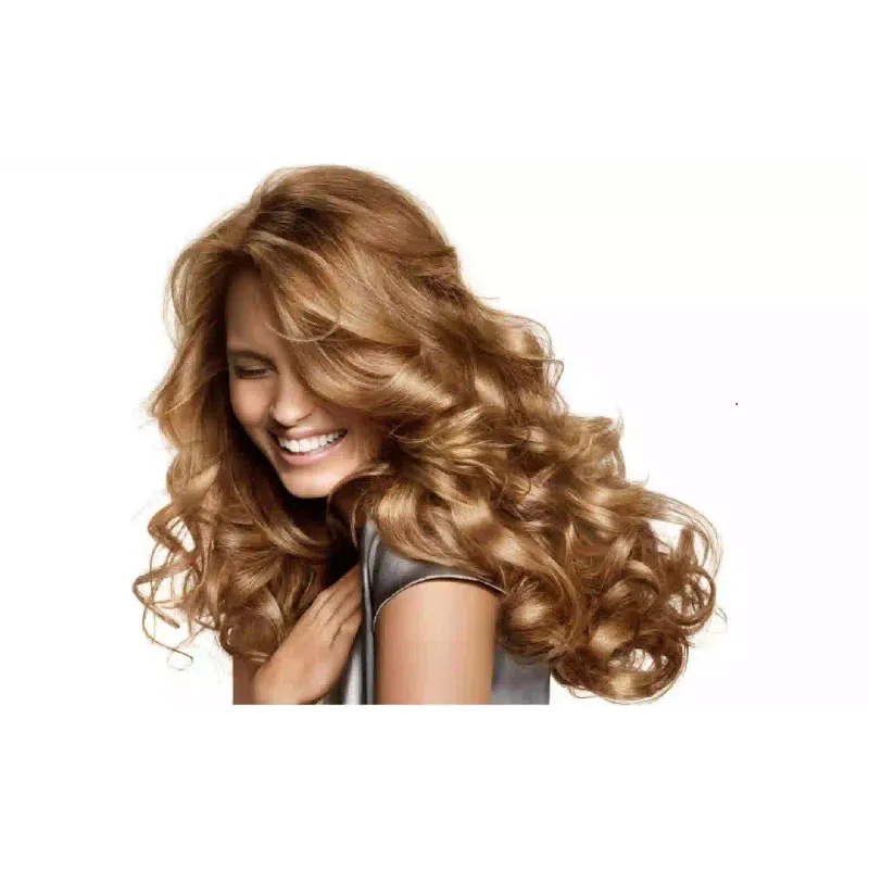 Valoviti kodralnik Babyliss, Black (W2447E)