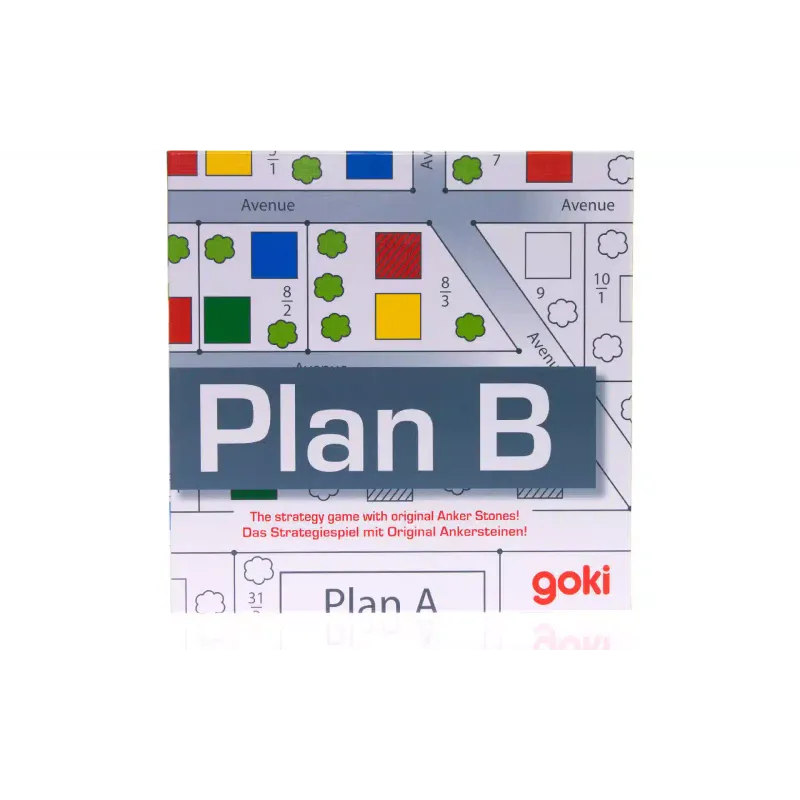Brettspiel goki (56843)