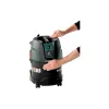 Sesalnik Metabo ASA 25 L PC (602014000)