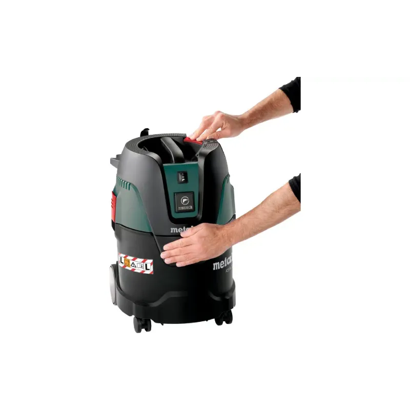 Sesalnik Metabo ASA 25 L PC (602014000)