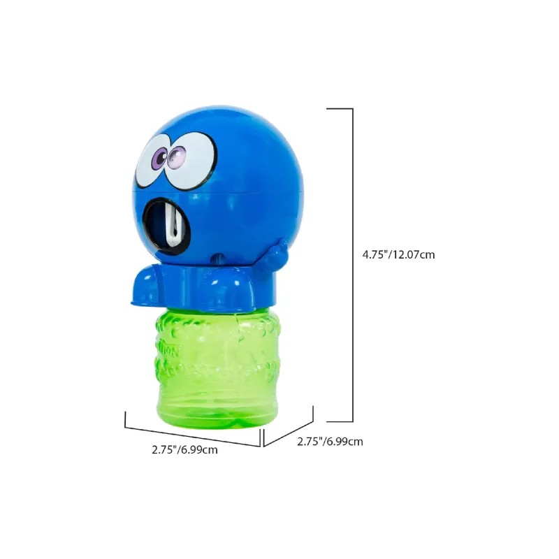 Soap bubbles Gazillion, Blue (GZ36567)