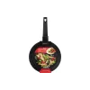 مِقلاة Ardesto Gemini Gourmet Spoleto, Black (AR1924GB)