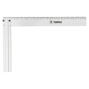 Кутник Topex (30C364)
