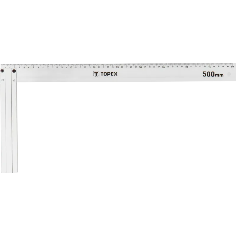 Кутник Topex (30C365)