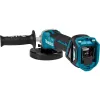Μηχανή λείανσης Makita (DGA513Z)