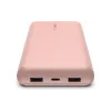 Външна батерия Belkin 20000 mAh, Rose Gold (BPB012BTRG)
