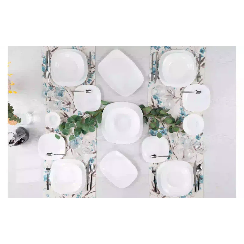 skleda za solato Bormioli Rocco, White (498999FTL121990)