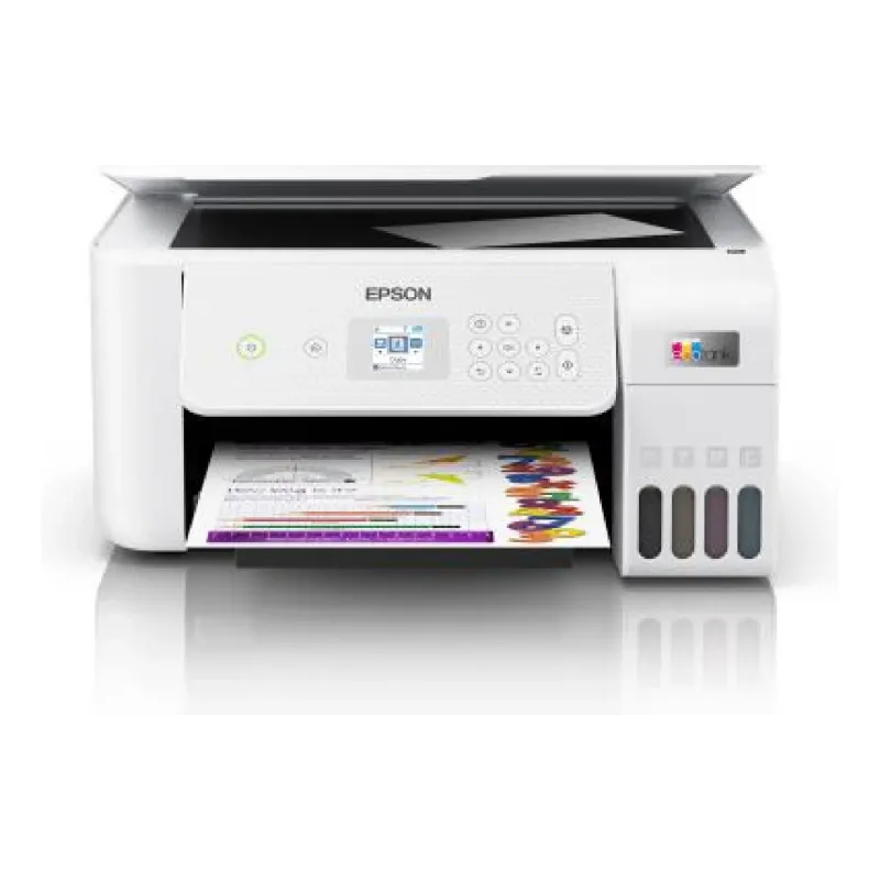 БФП Epson EcoTank  L3266 (C11CJ66411)