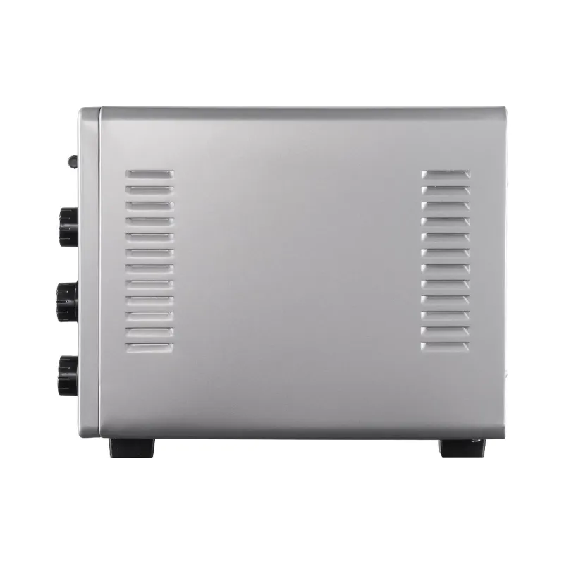 Електрическа пещ Ardesto, Gray (MEO-S45FGG)