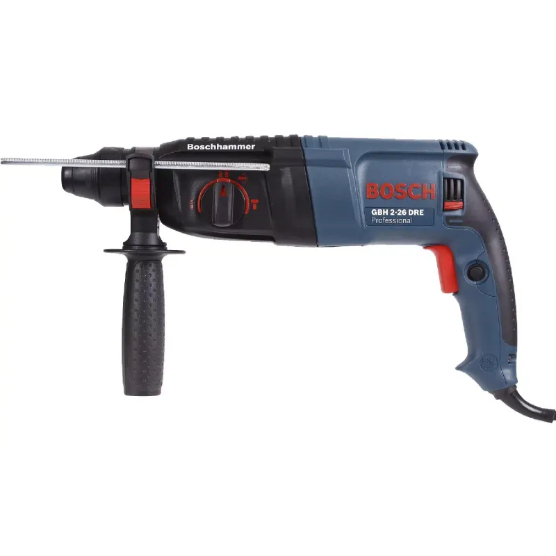 مثقب Bosch GBH 2-26 DRE (0.611.253.708)
