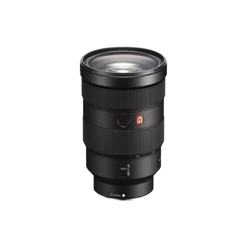 عدسة Sony (SEL2470GM.SYX)