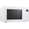 فرن الميكروويف LG, White (MS2336GIH)