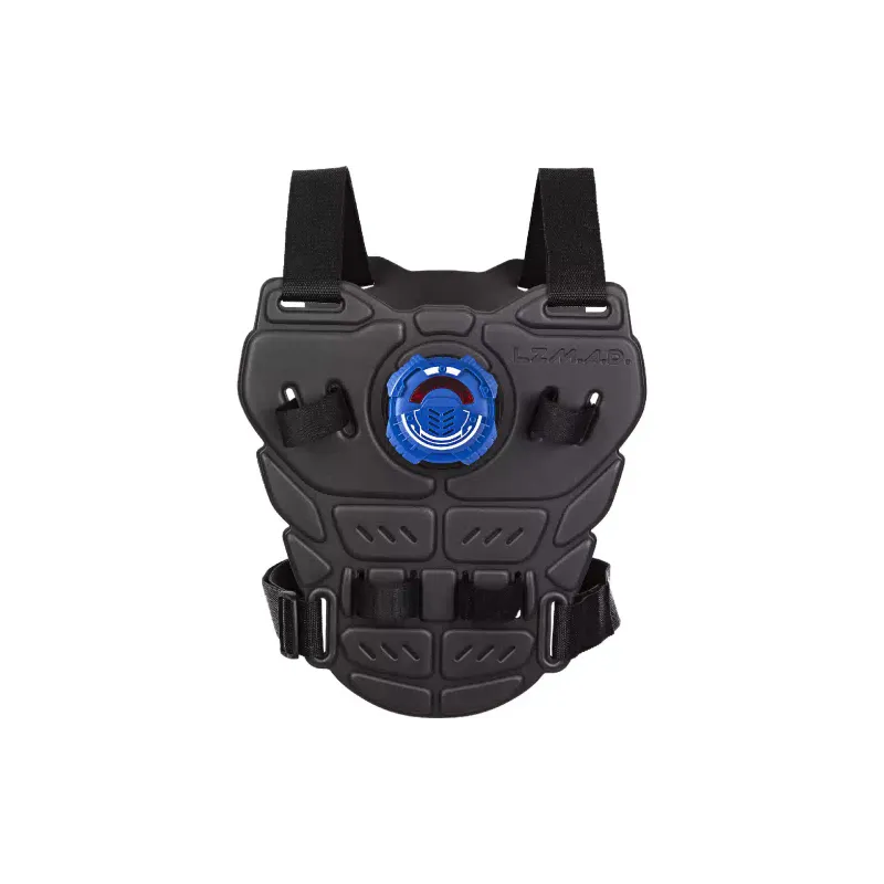 Bulletproof vest Silverlit (LM-86849)