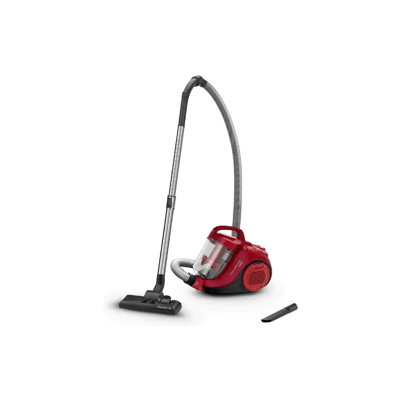Aspiradora Rowenta CX1, Red (RO2913EA)