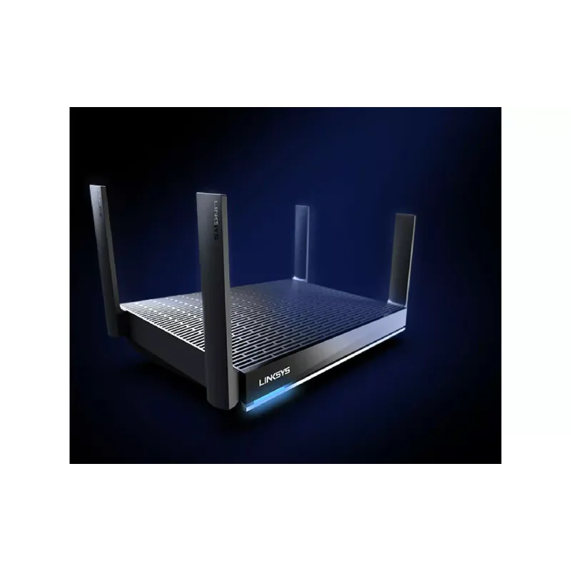 Router Linksys (MR9600-EU)