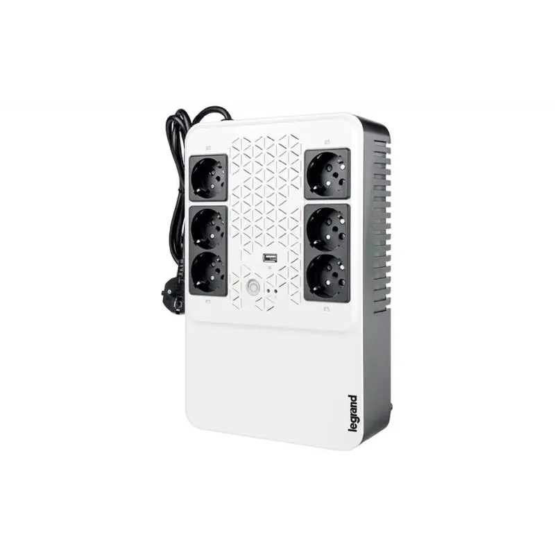 Unterbrechungsfreie Stromversorgung Legrand Keor Multiplug (310082)