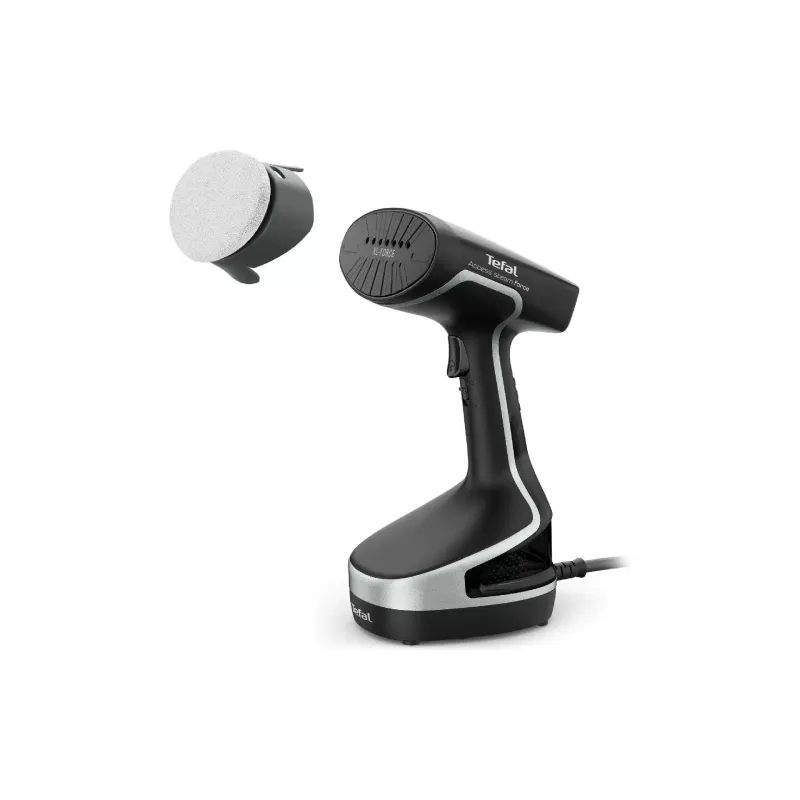 Steamer Tefal Steam Force (DT8270E1), 200 ml, 2000 W, Gray