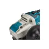 Шліфувальна машина Makita (DGA521ZX1)