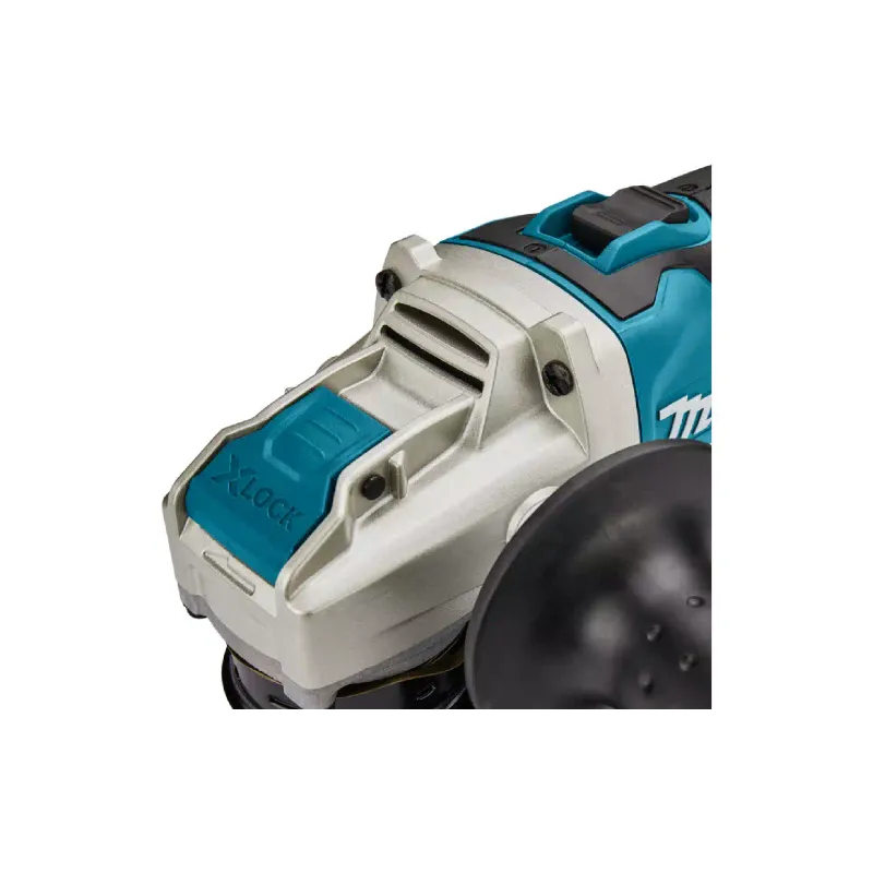 Шліфувальна машина Makita (DGA521ZX1)