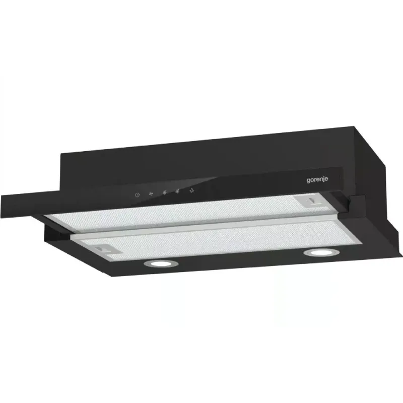 Απορροφητήρας Gorenje, Black (735445)