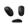 Mouse Genius DX-125 (31010106100), Black