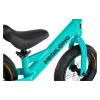Futókerékpár Miqilong HPA 12, Turquoise (ZCY-HPA12-TURQUOISE)